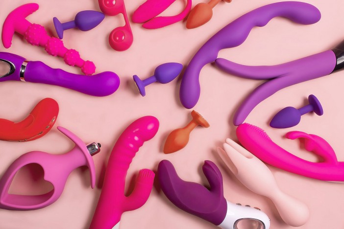 Les meilleurs sextoys pour femmes bisexuelles et lesbiennes